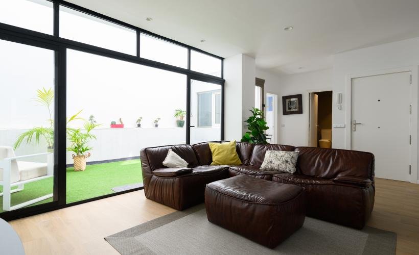 apartment from day apartment for rent for companies in Las Palmas de Gran Canaria 
